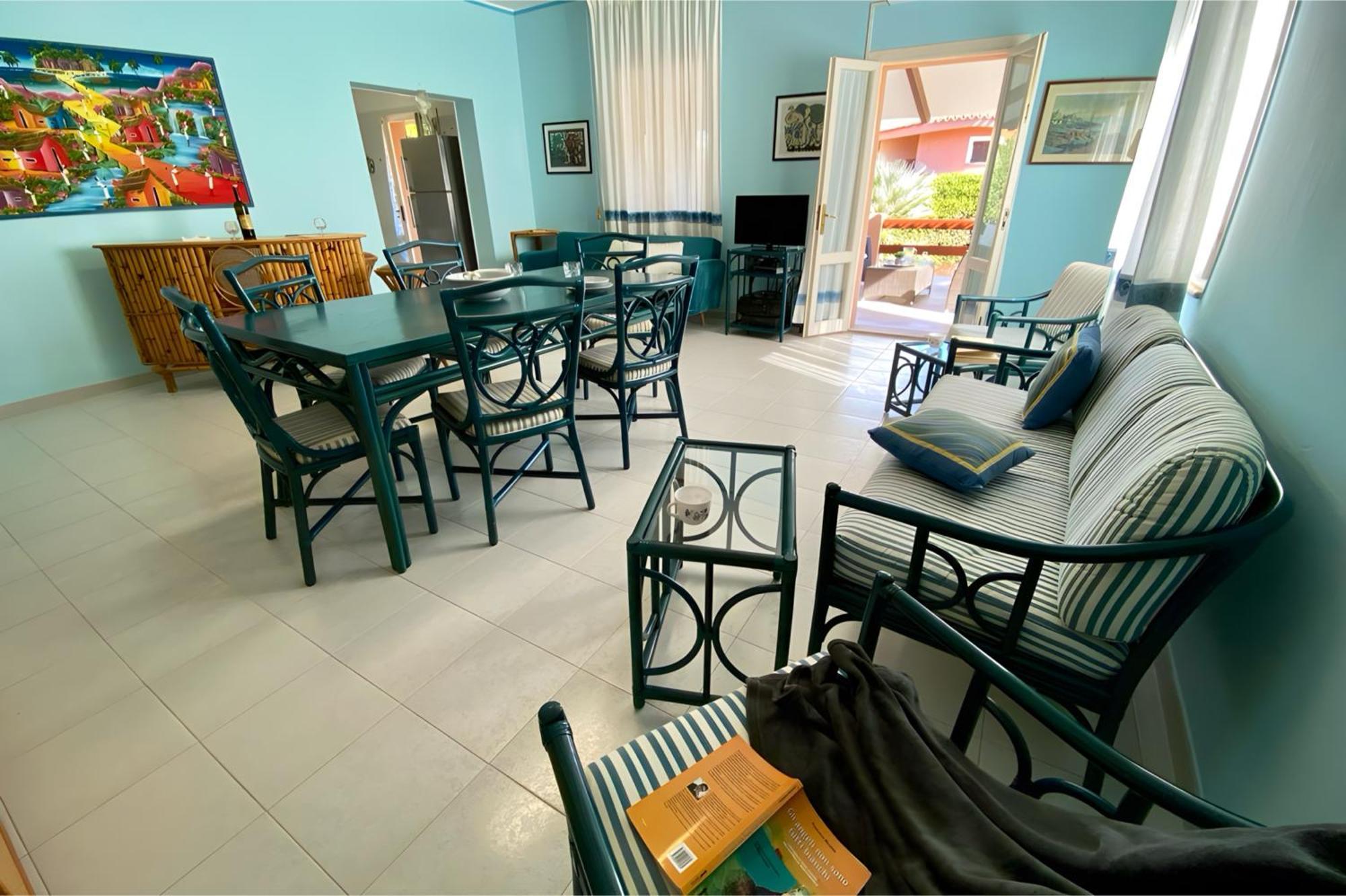 Villa Luigi Путцу Иду Екстериор снимка